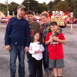 Meet your Posher, Allison